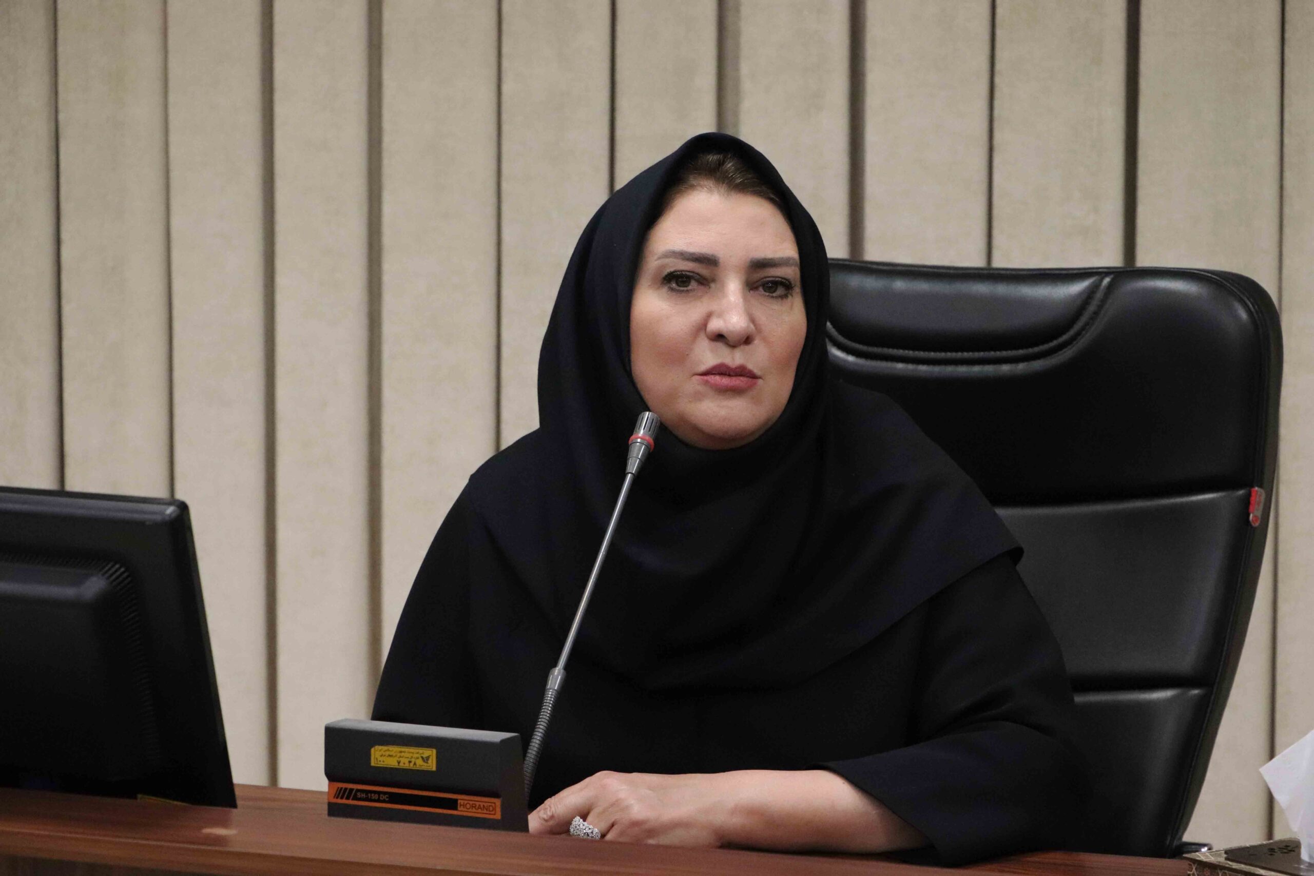 پروفسور سودابه داوران