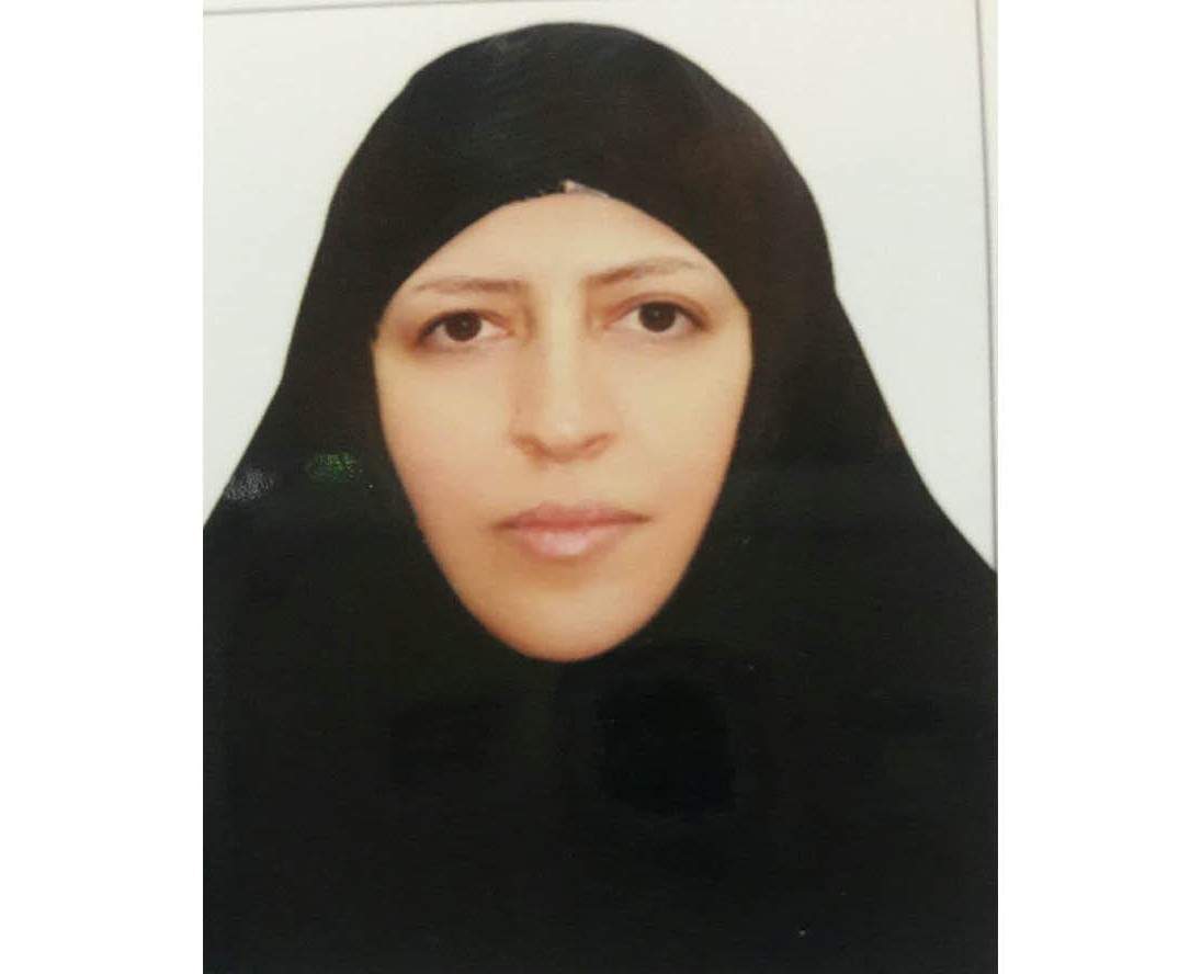 حمیده جاودانی، مدرس نهج البلاغه