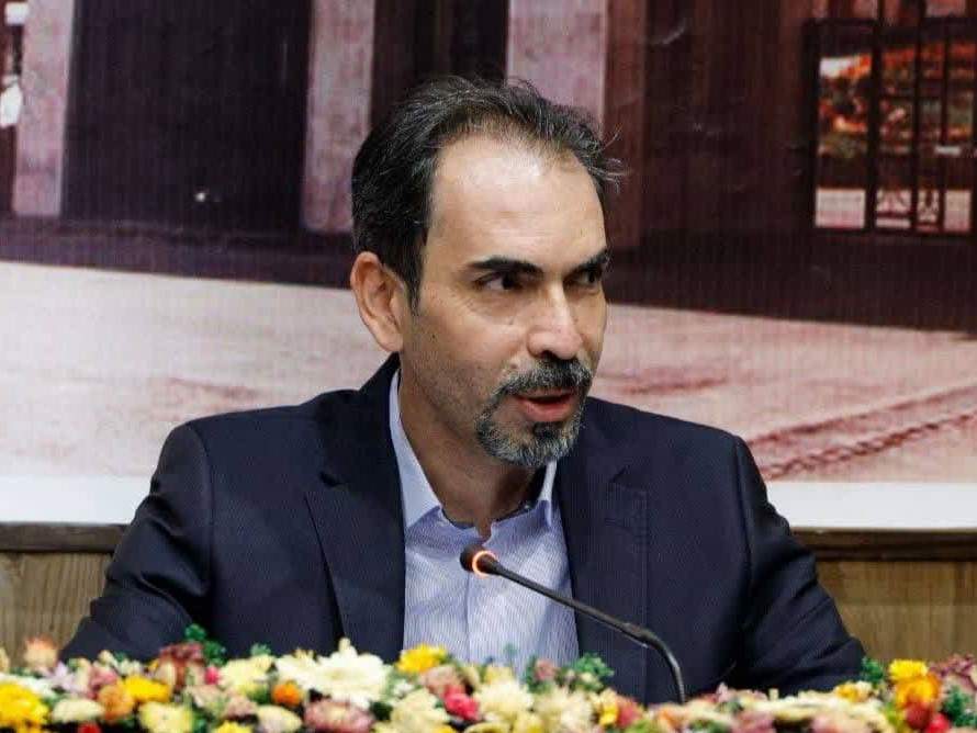 دانشگاه آزاد اسلامی واحد ایلخچی