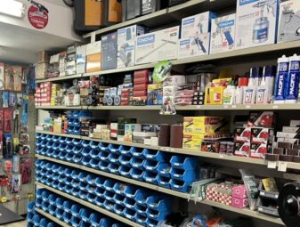 ابزا آلات صنعتی