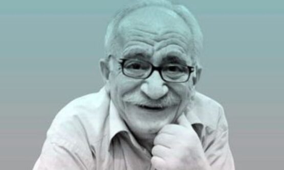 حمید آرش آزاد