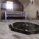 عمارت پیرآباد