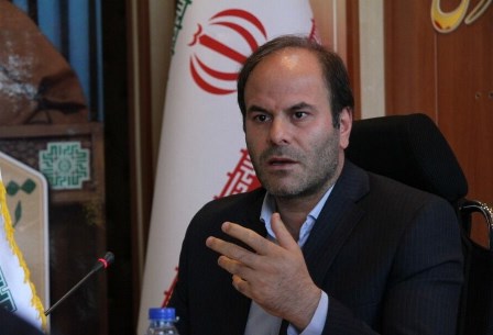 عیسی اورج زاده