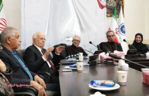 نقد و بررسی رمان پیرمرد و دریا