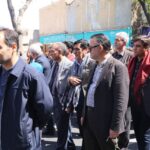 راهپیمایی روز قدس