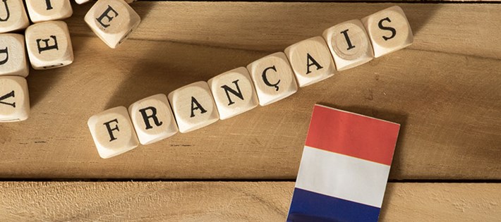 بهترین روش یادگیری زبان فرانسه