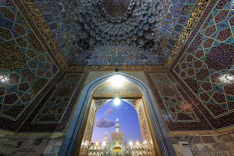 مشهد در تابستان یا زمستان؛ بهترین فصل سفر کدام است؟